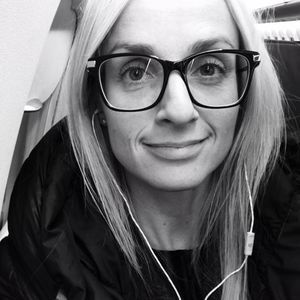 Meet your Posher, Annie